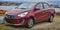 2017 Mitsubishi Mirage G4 ES