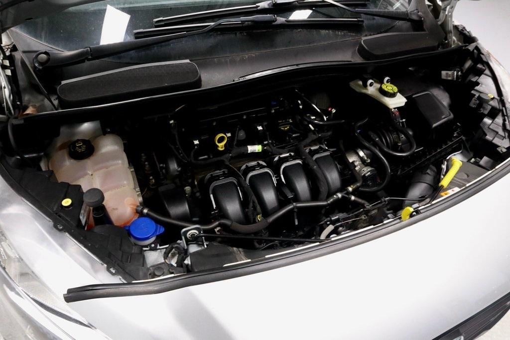 2021 Ford Transit Connect Wagon XL