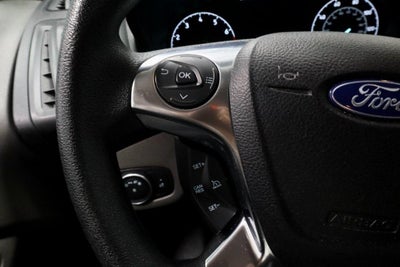 2021 Ford Transit Connect Wagon XL