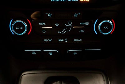 2021 Ford Transit Connect Wagon XL