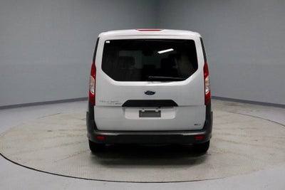 2021 Ford Transit Connect Wagon XL