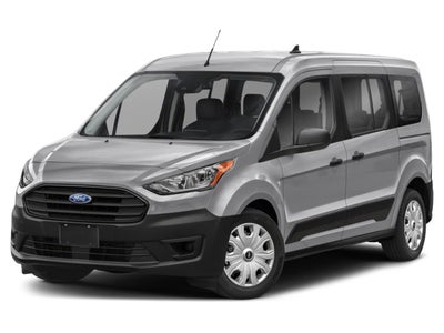 2021 Ford Transit Connect Wagon XL