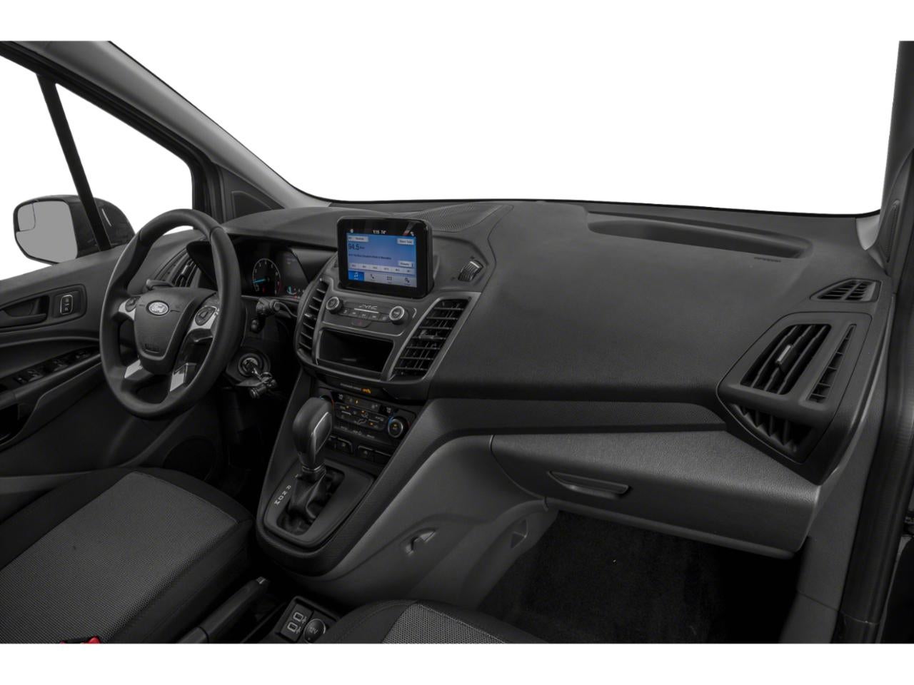 2021 Ford Transit Connect Wagon XL