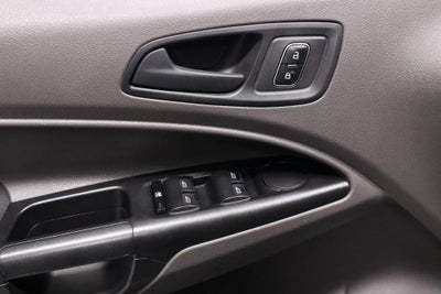 2020 Ford Transit Connect Wagon XL