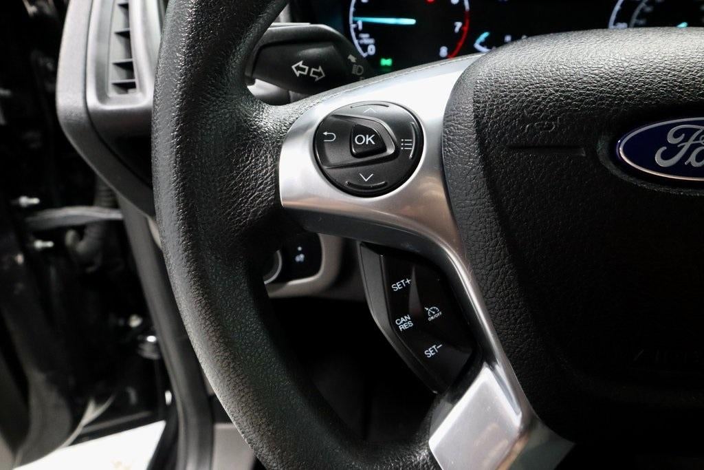 2020 Ford Transit Connect Wagon XL