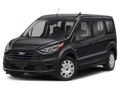 2020 Ford Transit Connect Wagon XL
