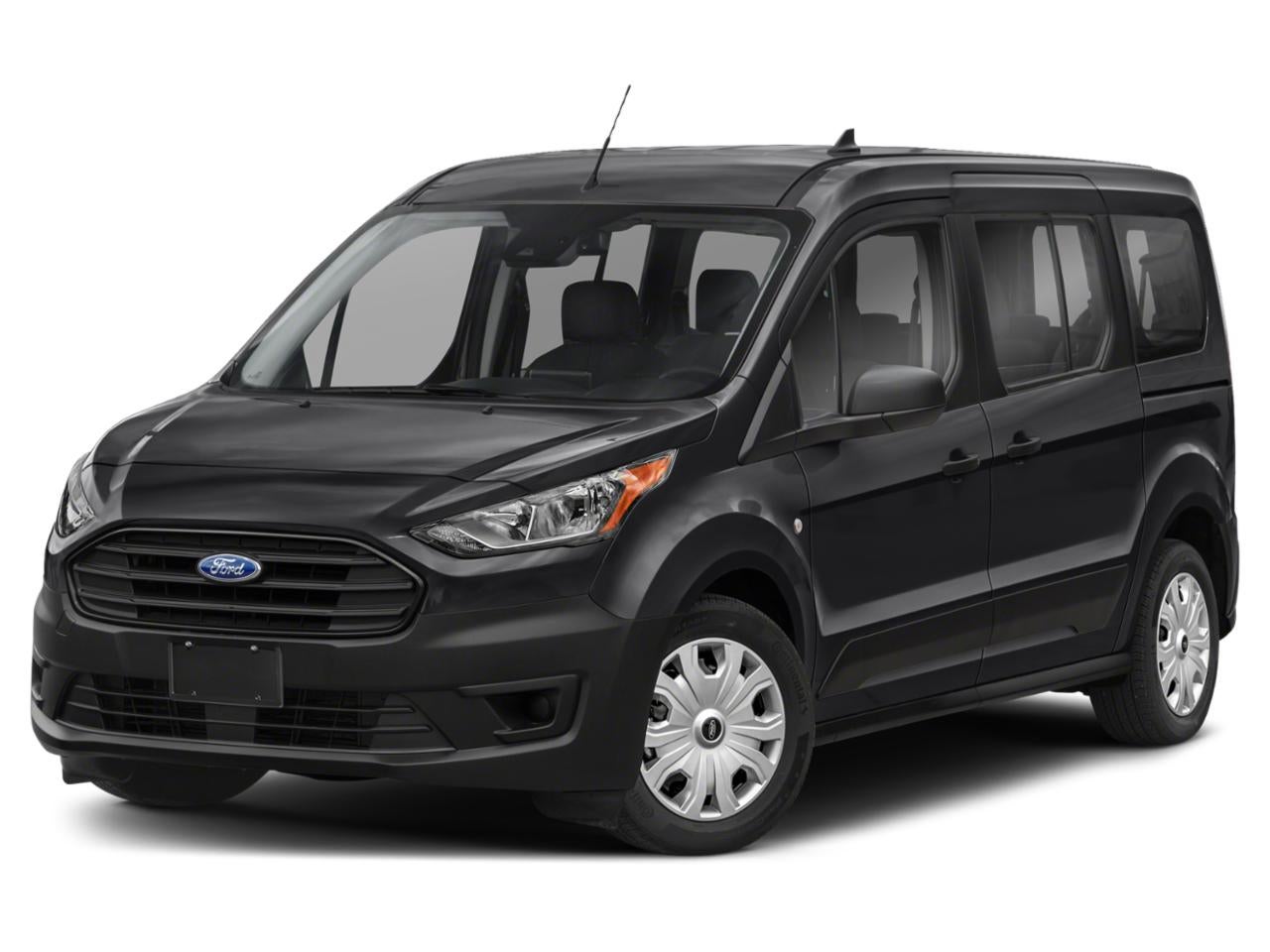 2020 Ford Transit Connect Wagon XL