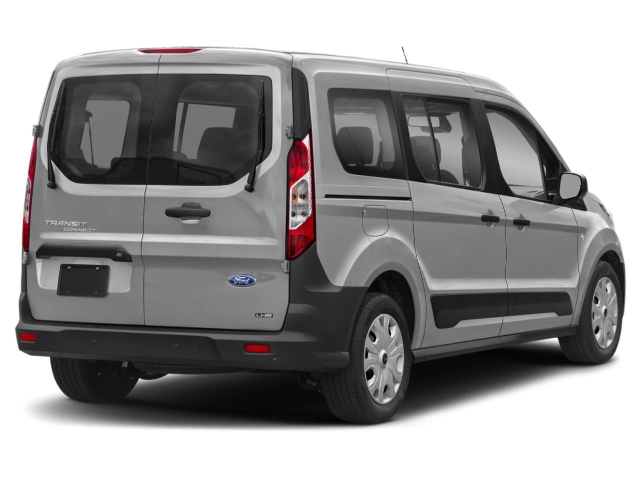 2020 Ford Transit Connect Wagon XL