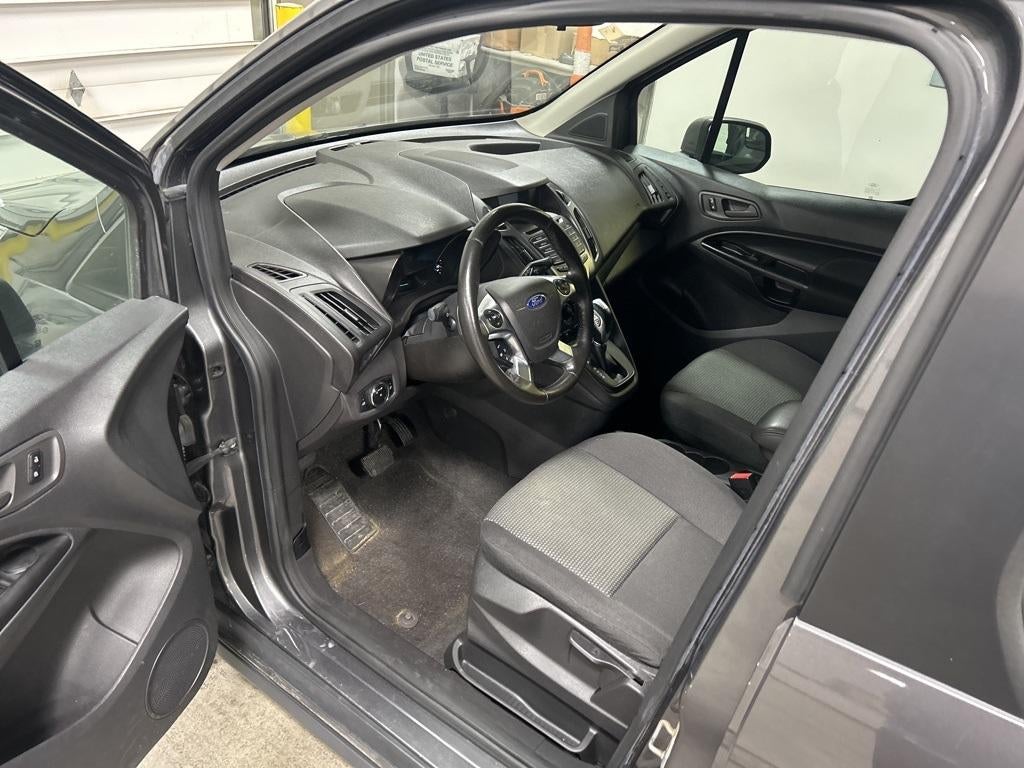 2018 Ford Transit Connect Wagon XL