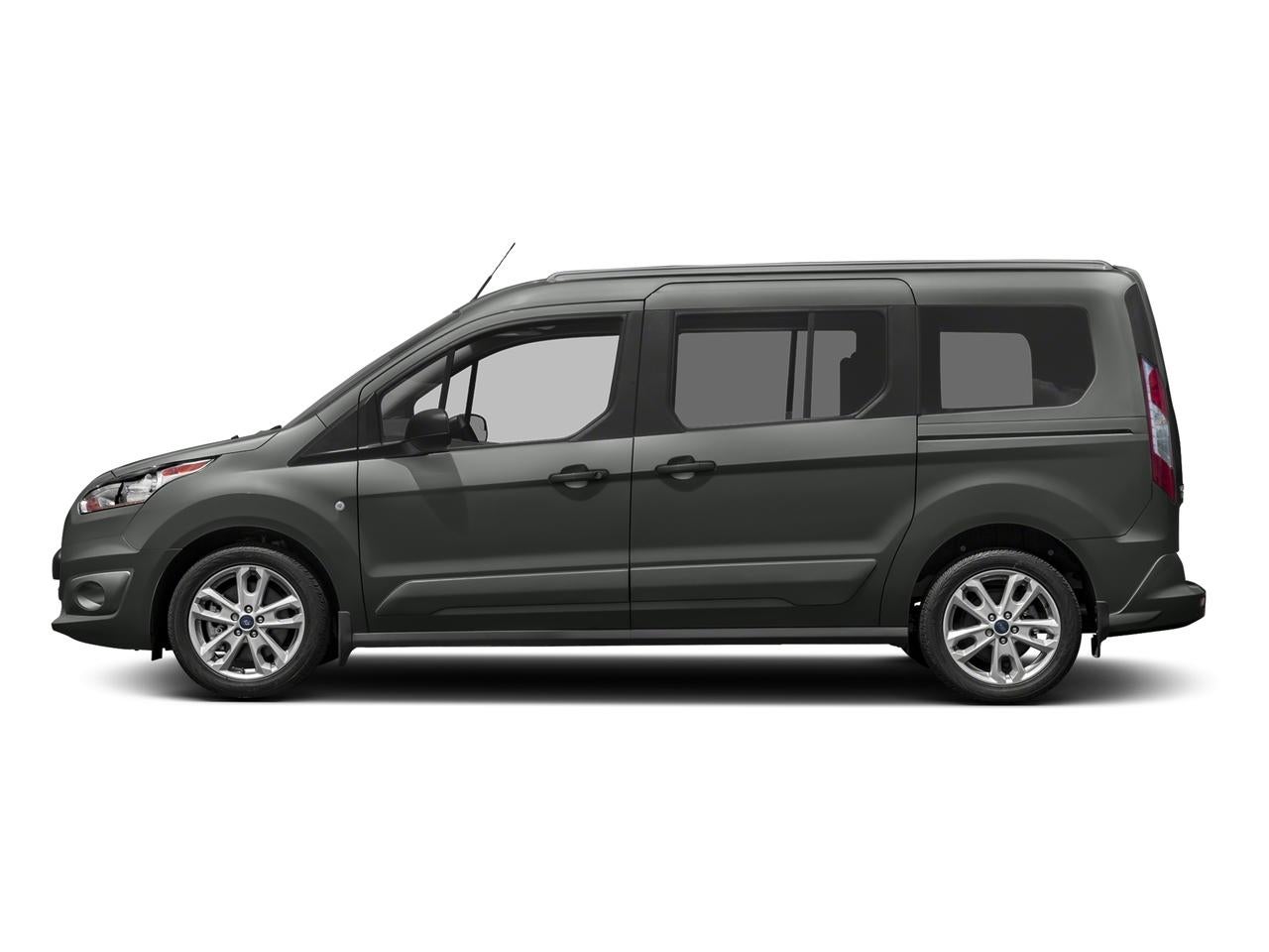 2018 Ford Transit Connect Wagon XL