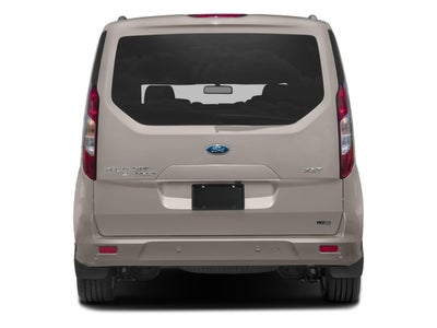 2018 Ford Transit Connect Wagon XL