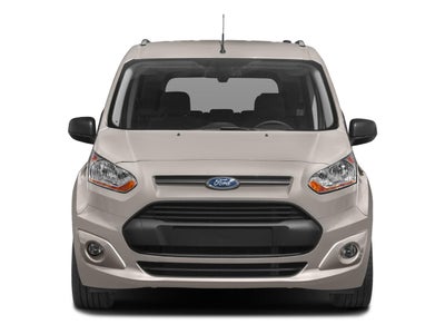 2018 Ford Transit Connect Wagon XL
