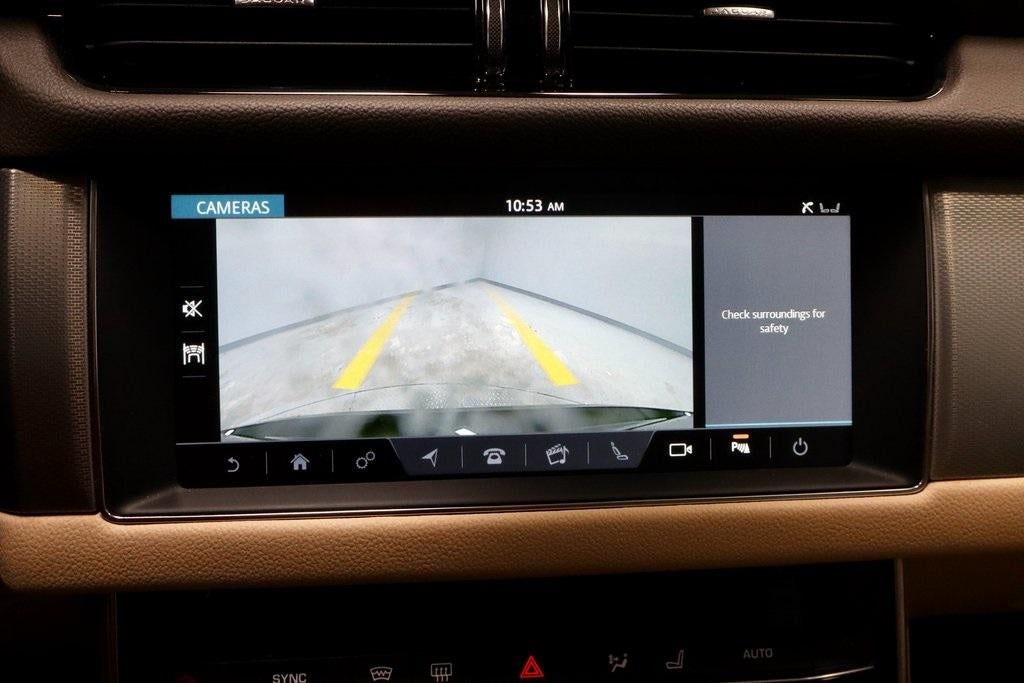 2020 Jaguar XF 30t Prestige