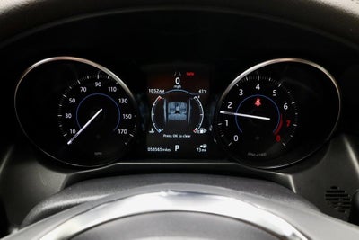 2020 Jaguar XF 30t Prestige