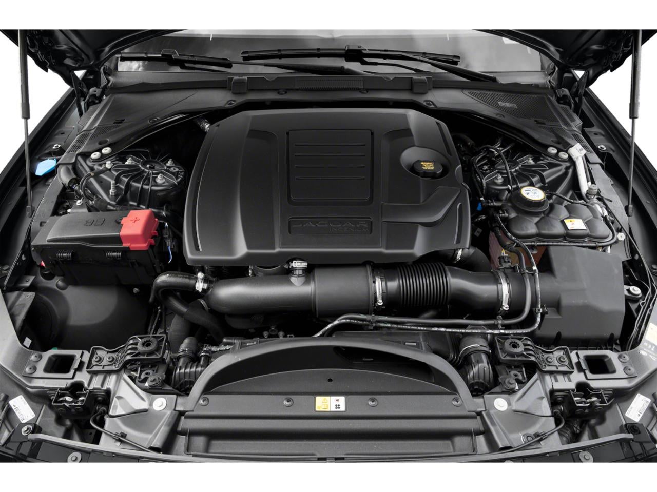 2020 Jaguar XF 30t Prestige