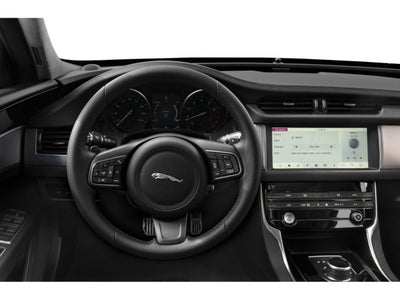 2020 Jaguar XF 30t Prestige