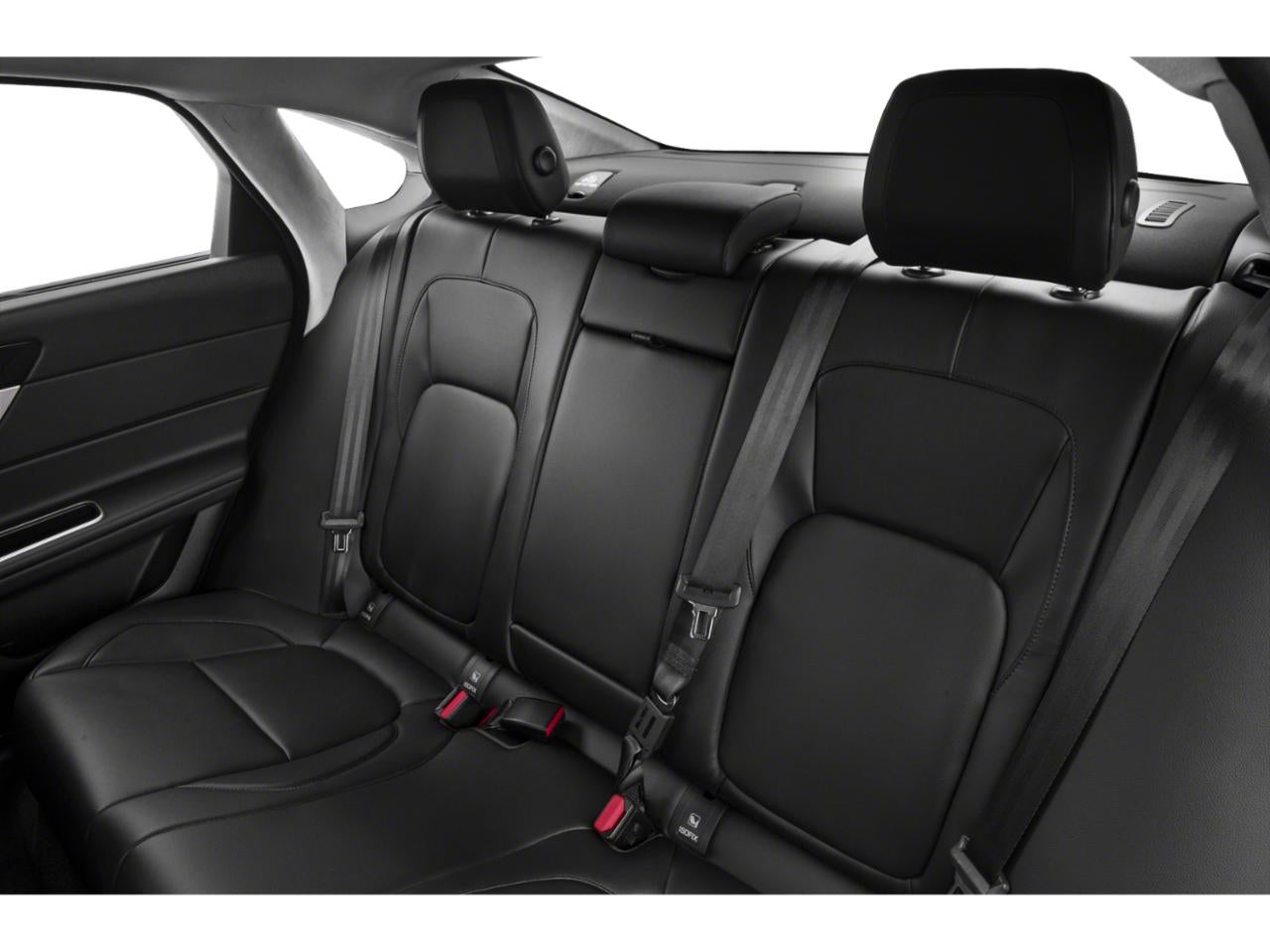 2020 Jaguar XF 30t Prestige