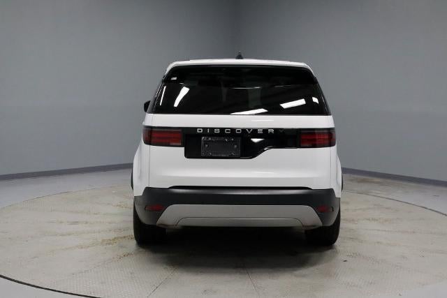 2024 Land Rover Discovery S