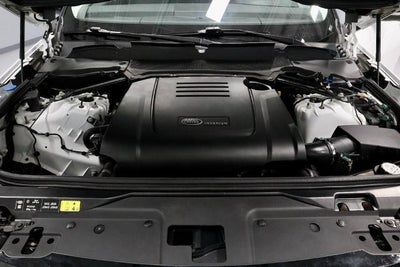 2024 Land Rover Discovery S