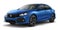 2017 Honda Civic Hatchback Sport
