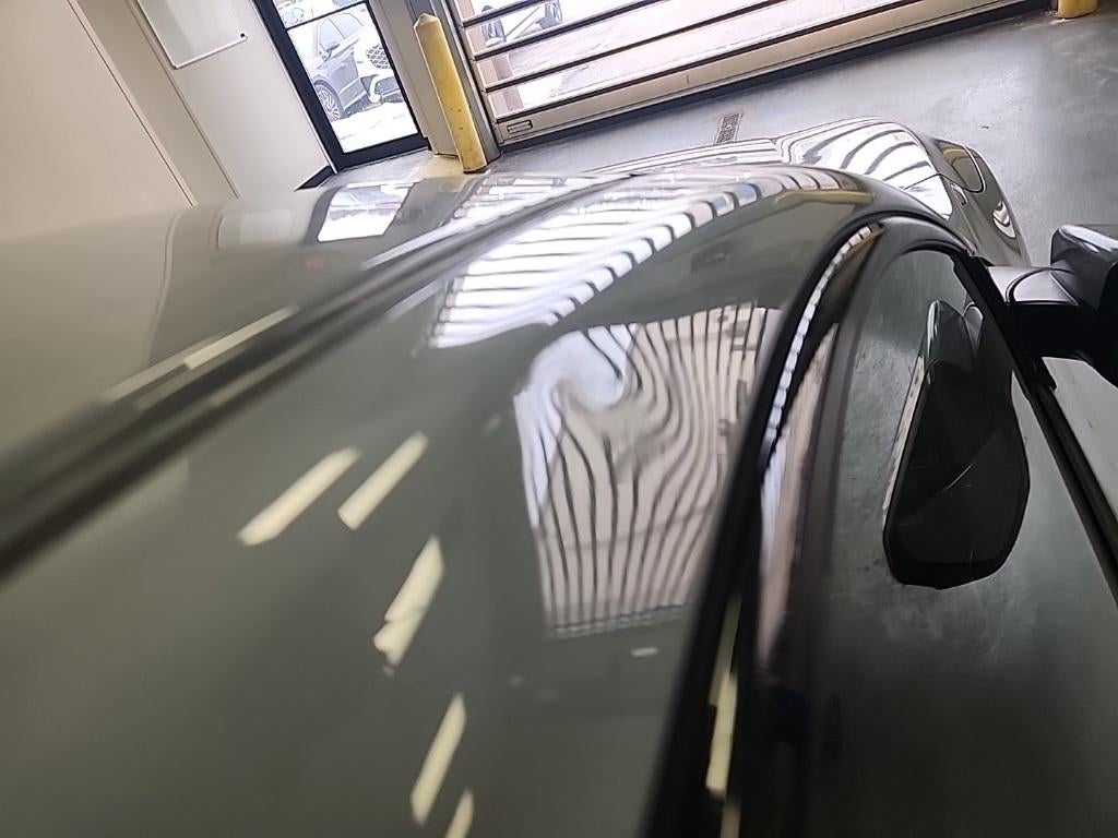 2021 Honda Civic Hatchback Sport