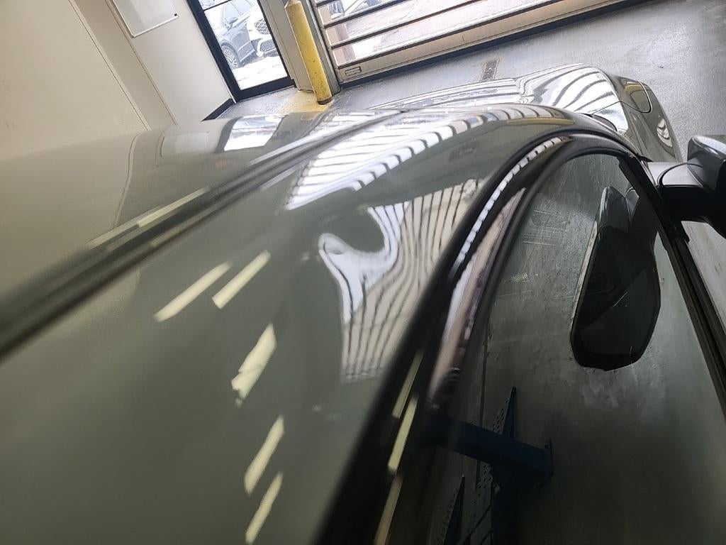 2021 Honda Civic Hatchback Sport