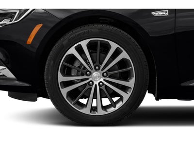 2018 Buick Regal Sportback Preferred