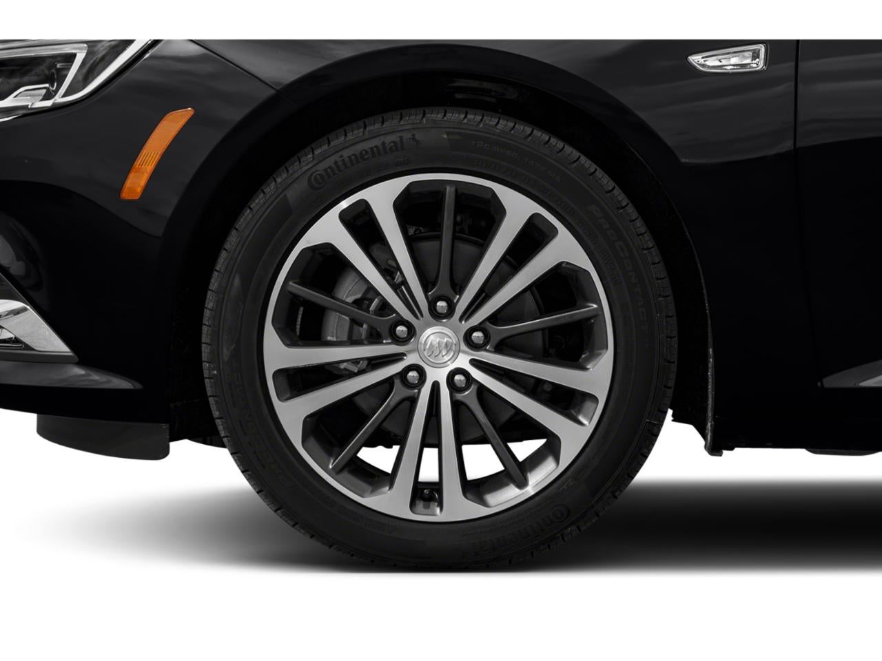 2018 Buick Regal Sportback Preferred