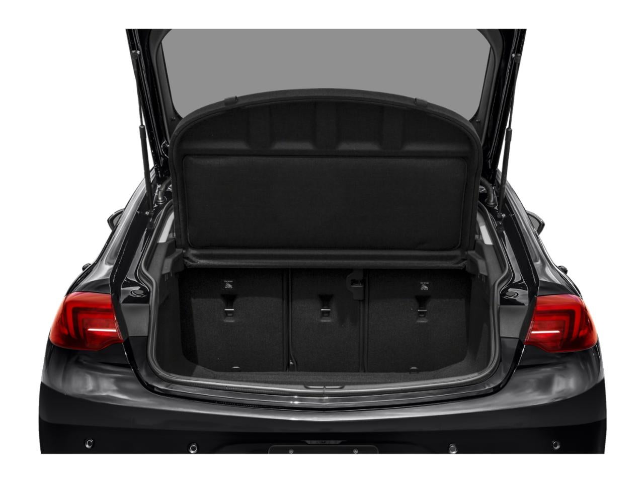 2018 Buick Regal Sportback Preferred