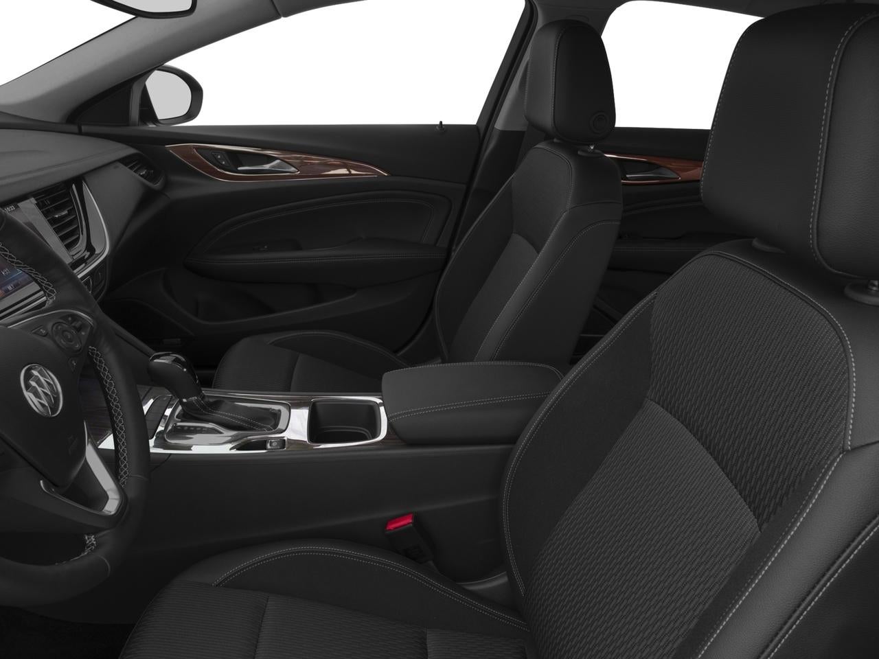 2018 Buick Regal Sportback Preferred