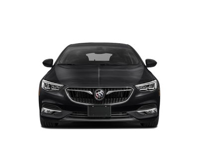 2018 Buick Regal Sportback Preferred