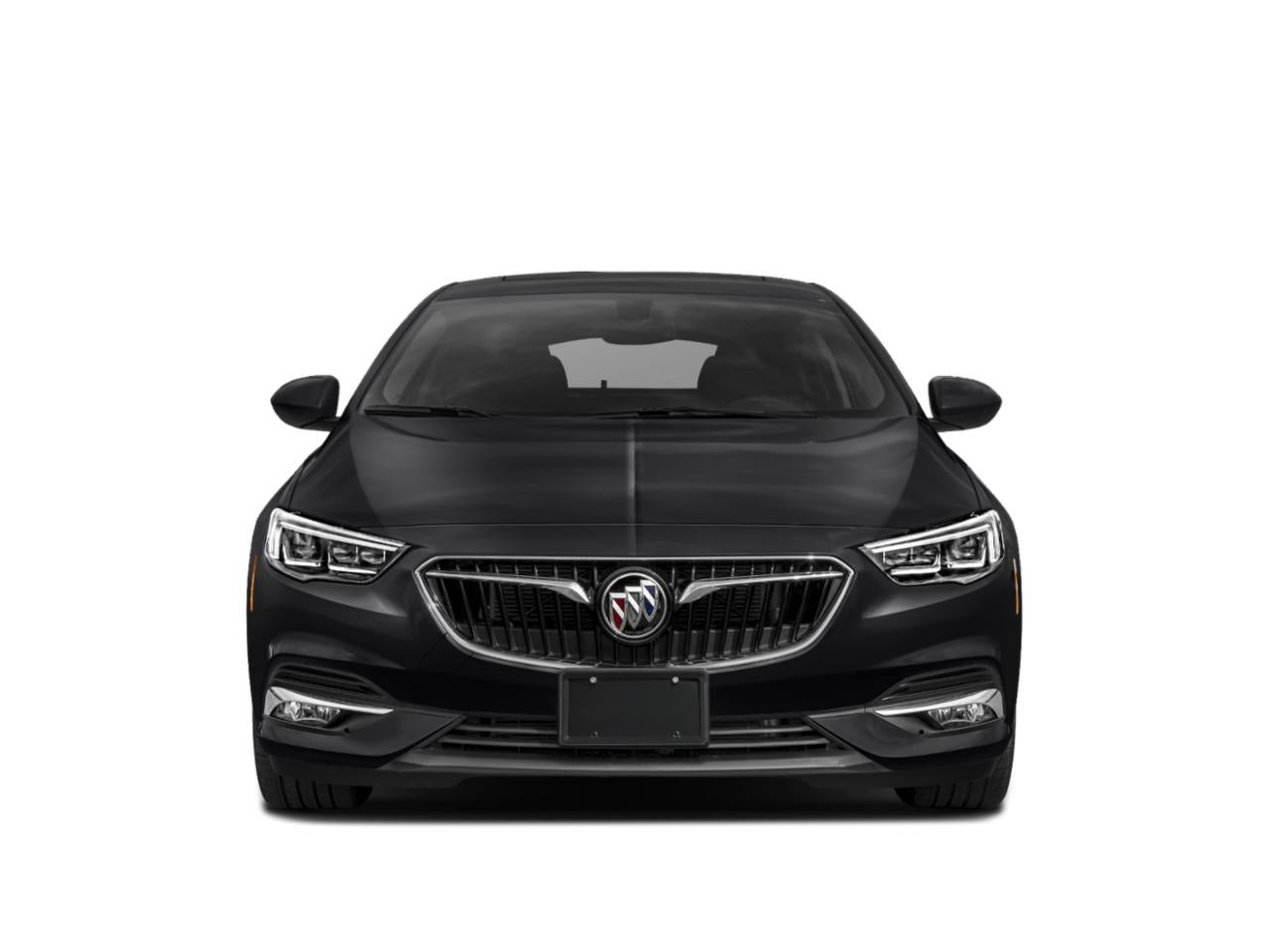 2018 Buick Regal Sportback Preferred