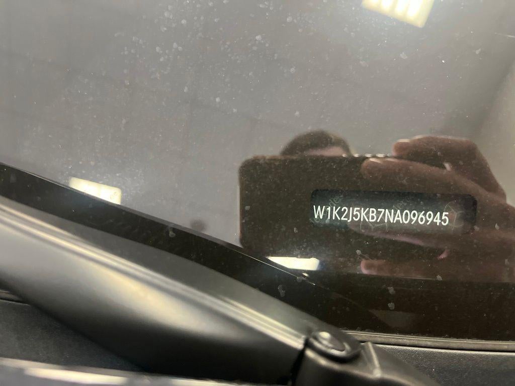 2022 Mercedes-Benz CLS CLS 450