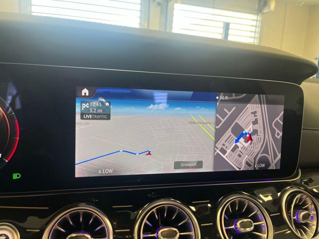 2022 Mercedes-Benz CLS CLS 450