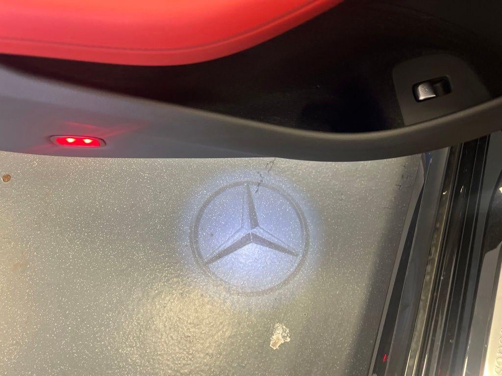 2022 Mercedes-Benz CLS CLS 450