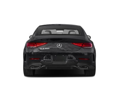 2022 Mercedes-Benz CLS CLS 450