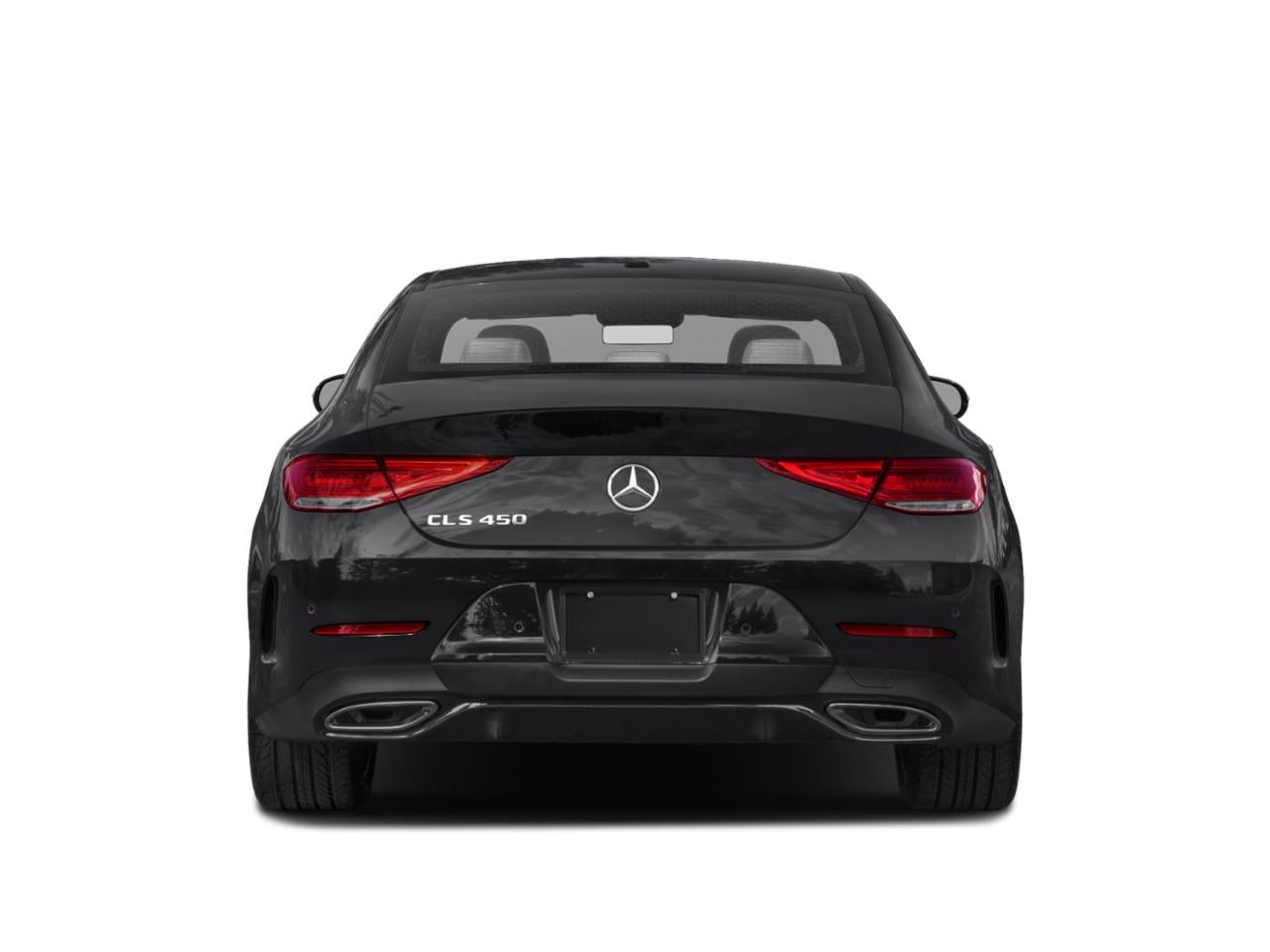 2022 Mercedes-Benz CLS CLS 450