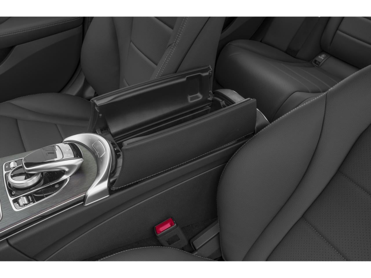 2021 Mercedes-Benz C-Class C 300