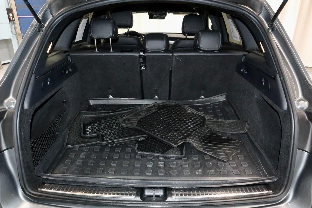 2021 Mercedes-Benz GLC GLC 300