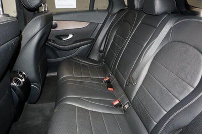 2021 Mercedes-Benz GLC GLC 300