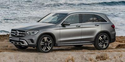 2021 Mercedes-Benz GLC GLC 300