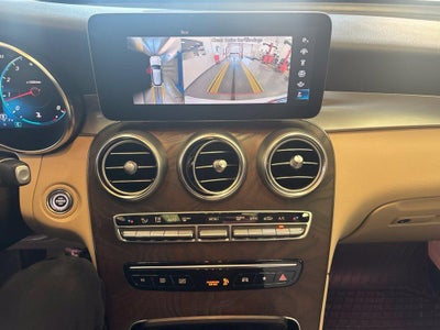 2021 Mercedes-Benz GLC GLC 300