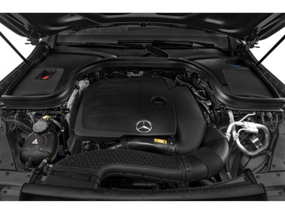 2021 Mercedes-Benz GLC GLC 300
