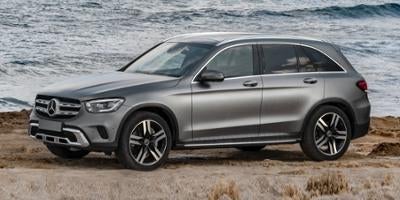 2021 Mercedes-Benz GLC GLC 300
