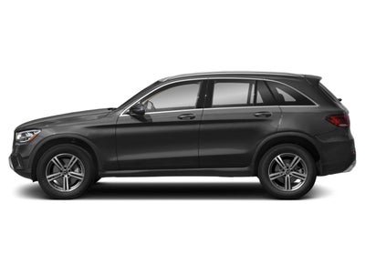 2021 Mercedes-Benz GLC GLC 300