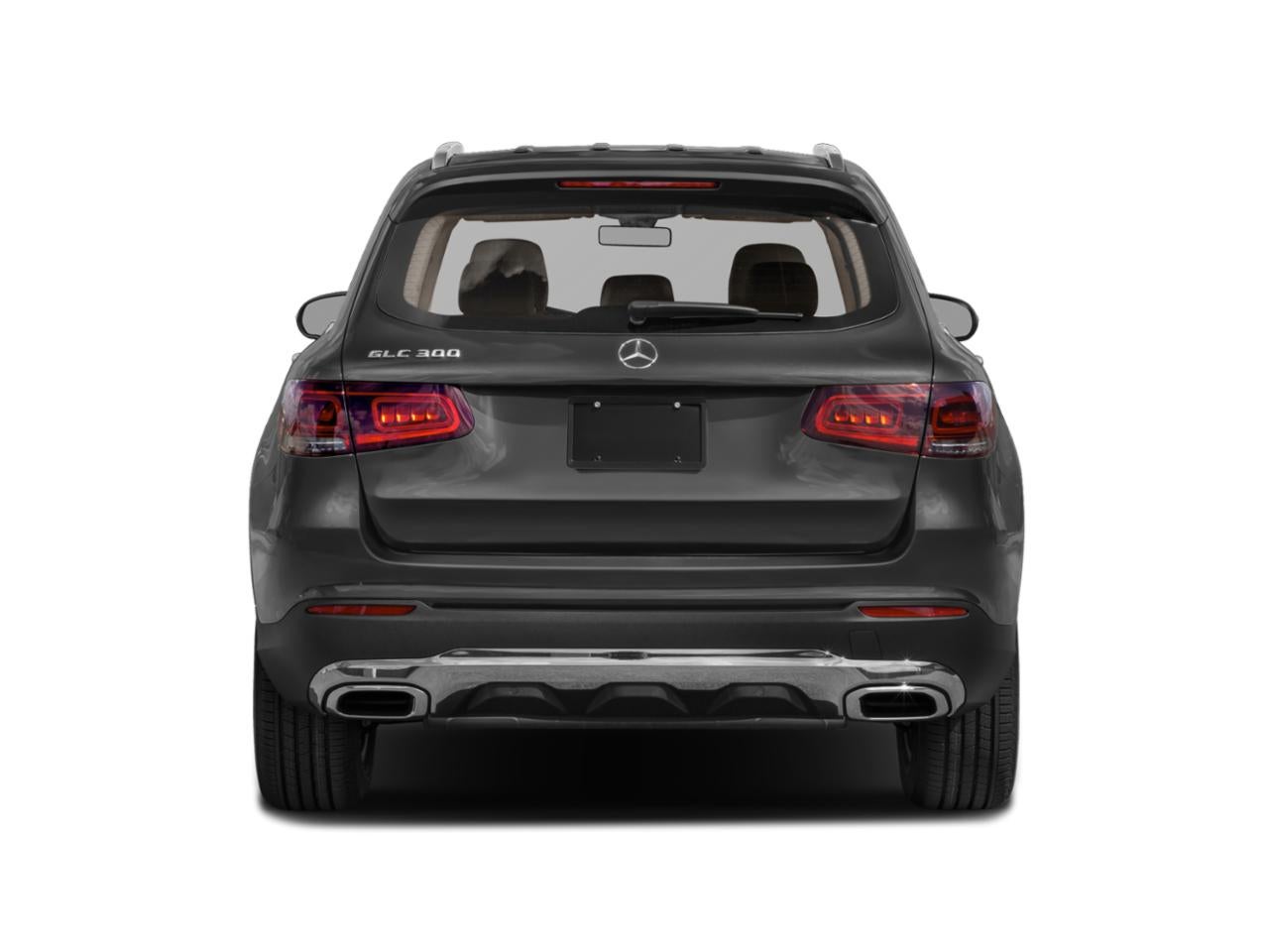 2021 Mercedes-Benz GLC GLC 300