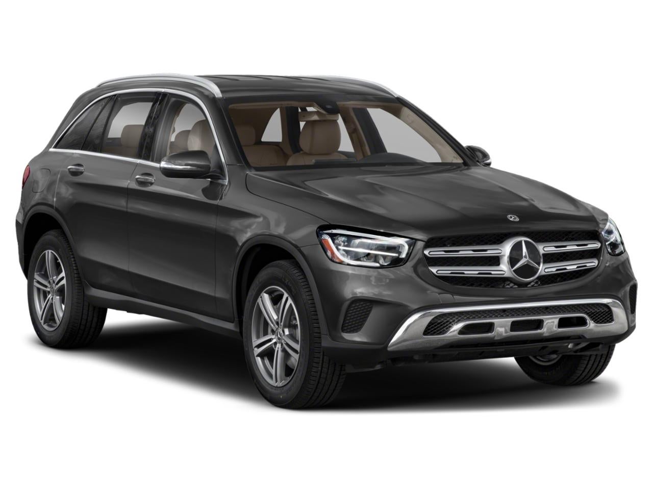 2021 Mercedes-Benz GLC GLC 300