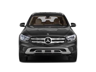 2021 Mercedes-Benz GLC GLC 300