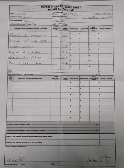 2020 Mercedes-Benz GLC GLC 300