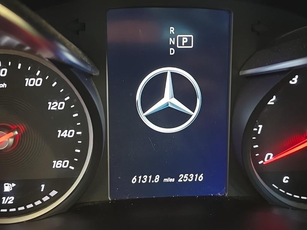 2020 Mercedes-Benz GLC GLC 300